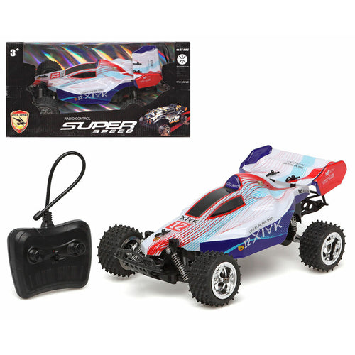Mașină telecomandă Super Speed