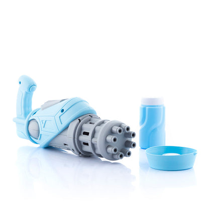 Pistol cu ​​bule de săpun Bubblig InnovaGoods