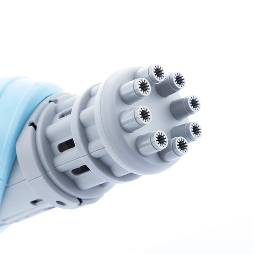 Pistol cu ​​bule de săpun Bubblig InnovaGoods