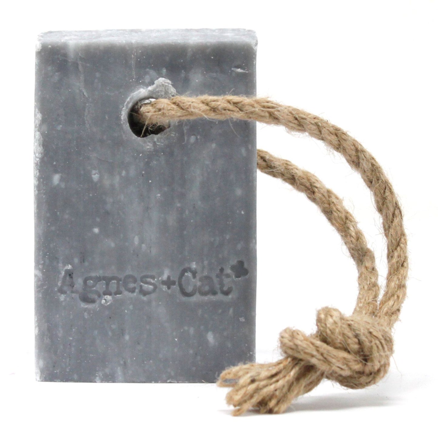 Agnes + Cat Soap On A Rope - Windermere